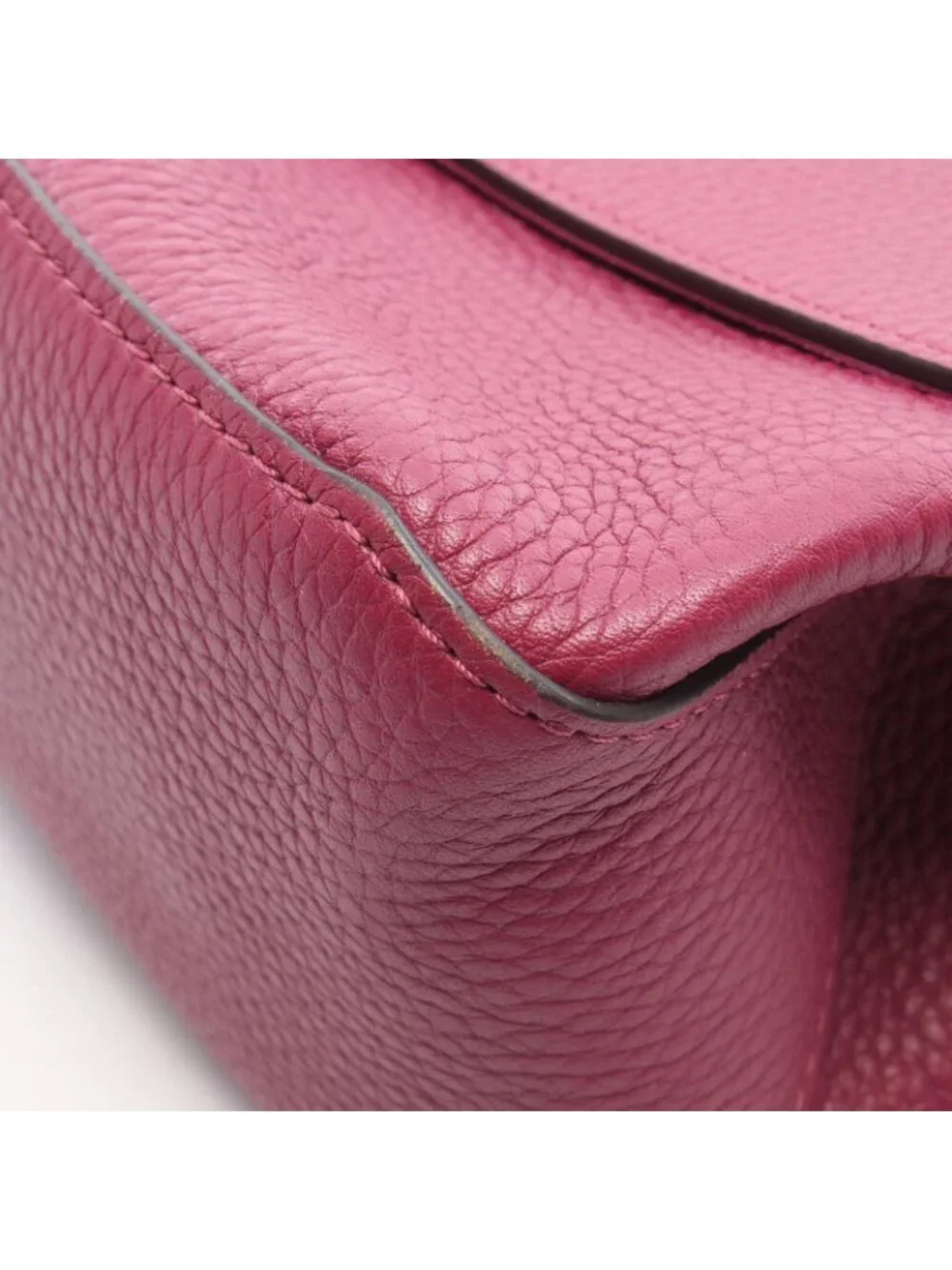 Louis Vuitton Volta Parnascea 2-Way Purple Handbag